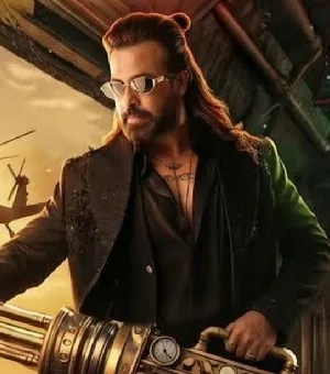 Prince Movie Cast Shakib Khan