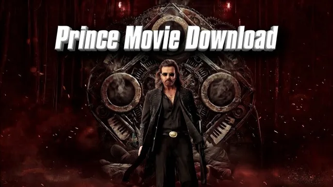প্রিন্স মুভি (Prince Movie) ডাউনলোড ফ্রিতে (2026) – Full HD | Shakib Khan
